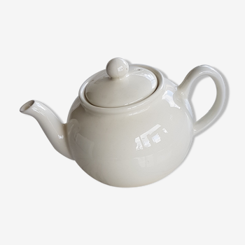 Teapot