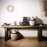 Former carpenter's workbench
