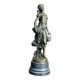 Sculpture en Bronze du XXème par Hippolyte François Moreau