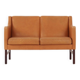Beech sofa, Danish design, 1960s, manufacture: Denmark