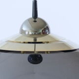 Metal hanging lamp by Massive