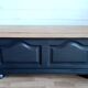 Chest bench