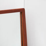 Miroir scandinave 1960