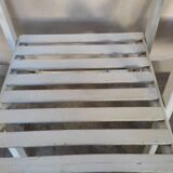 2 foldable garden chairs