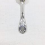 Hénin Et Cie - Spoons in Moka Louis XVI