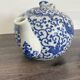 Ancient Japanese tea service Phoenix Decor – Early 20th century