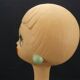 Vintage TWIGGY hat head/marotte