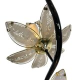 Lampe Lotus à 4 fleurs