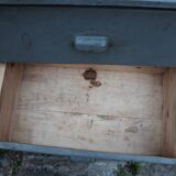 Furniture from craft to drawers