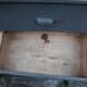 Furniture from craft to drawers