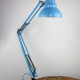 Adjustable Achitect Table Lamp, 1970s