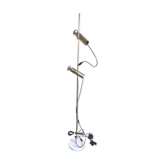 Alain Richard lamppost for Disderot