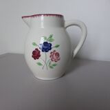 Pitcher from Moulin des Loups et Hamage, Pierre vintage model