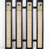 Coat rack 'Sangerhausen' vintage