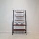 Italian Free Standing Teak Shelving Unit, 1950's