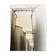Photograph black and white silver print circa 1970 industrialization