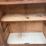 Vintage Parisian sideboard