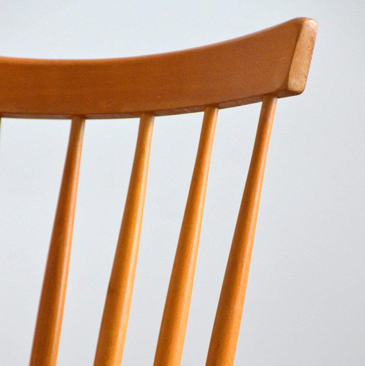 Pair of chairs by Ilmari Tapiovaara 1960s