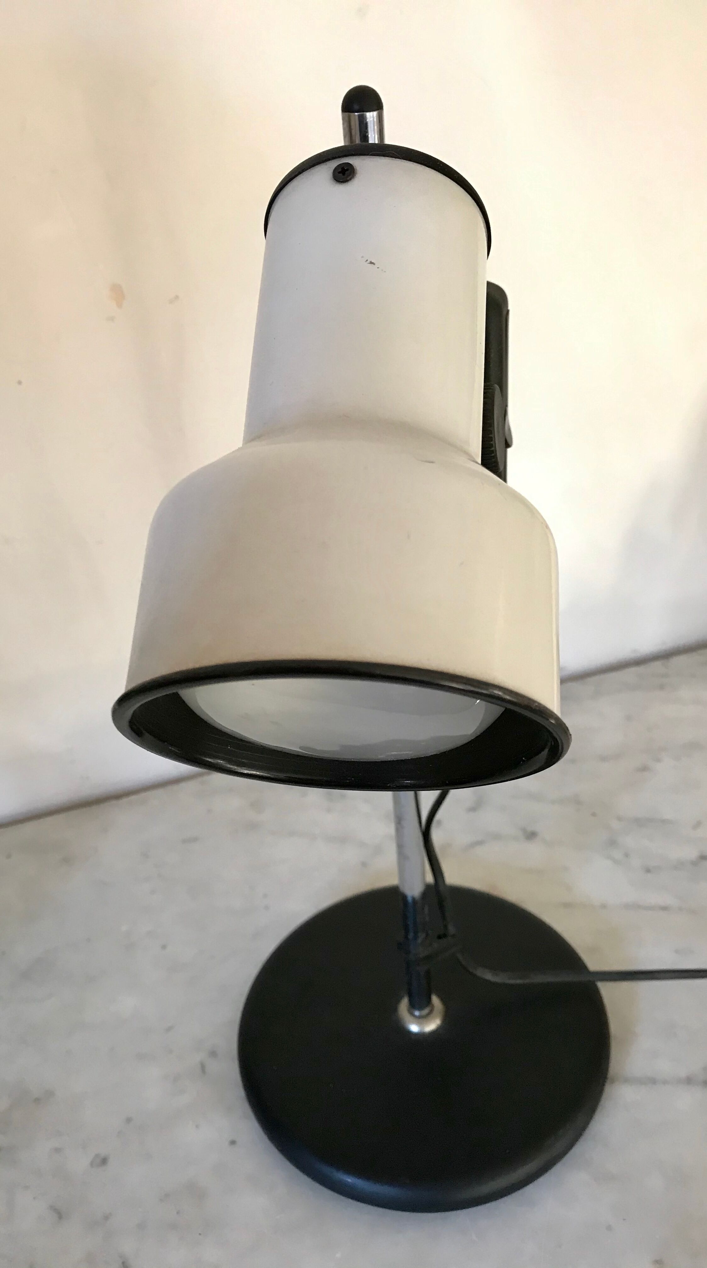 Vintage lamp
