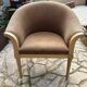 Paire de fauteuils Rosello Paris