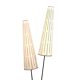 Svend Aage Holm Sørensen Floor Lamp 1950s.