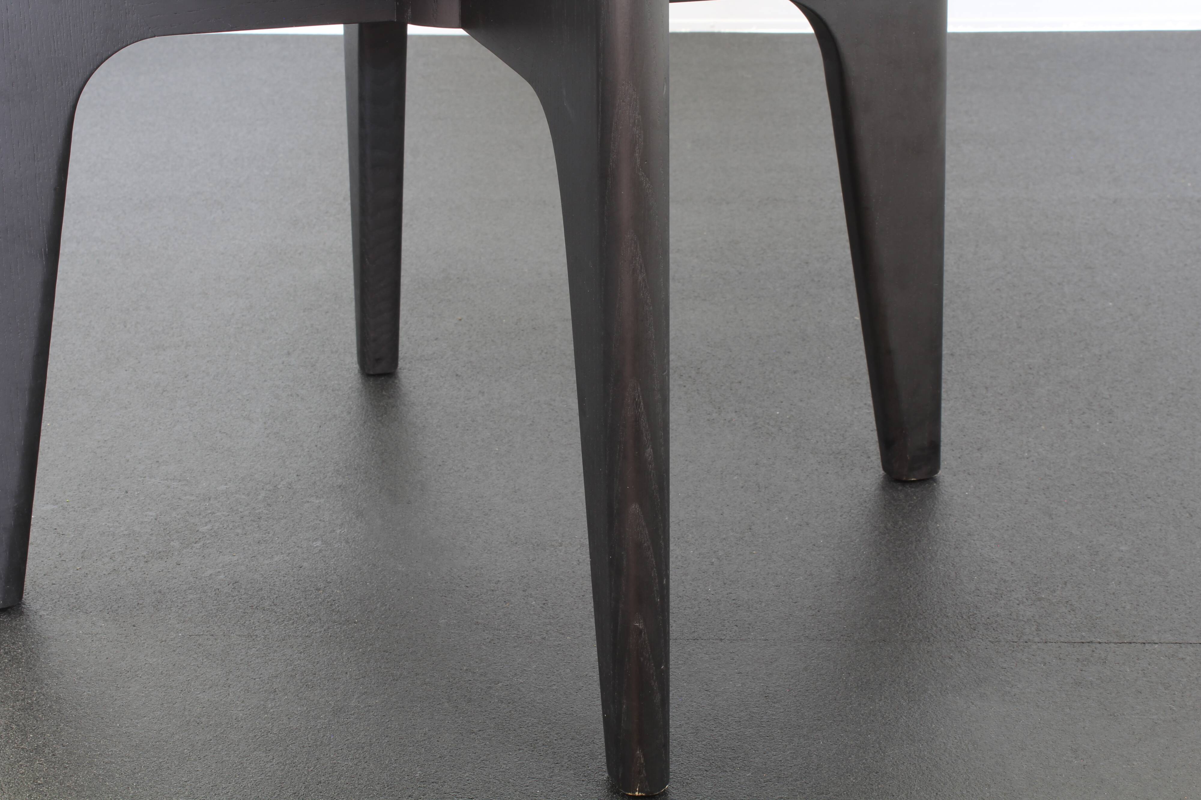 Indochine Armchair Le Corbusier Cassina Charlotte Perriand