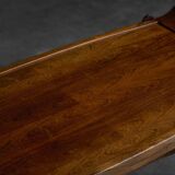 Brazilian modern coffee table by Jean Gillon, Brazil, 1960s