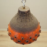 Pendant lamp, Danish design, 1960s, production: Denmark