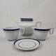 Duo ceramic teapot