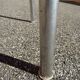 Table en formica an 60