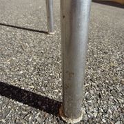 Table en formica an 60
