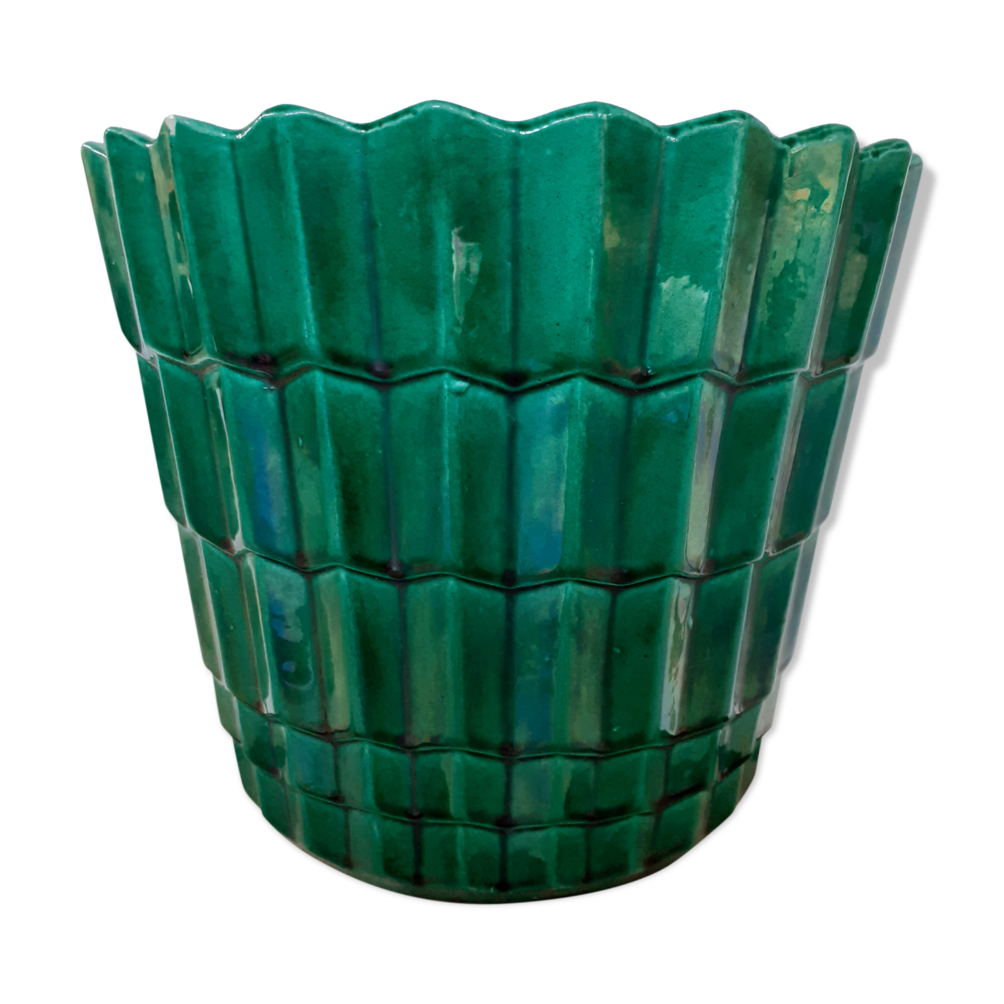 Pot st clement cover