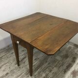 Old kitchen table