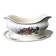 Sauceboat Villeroy Boch Model "Vieux Strasbourg"