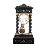 Clock from the early twentieth century