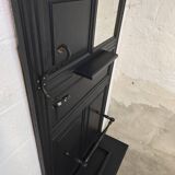 Entrance hall from around 1930 repainted