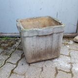 Cement planter 1950/60