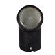 B-spot leuchten - telescope lamp - wall lamp - postmodern - plastic - glass