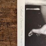 Chanel Photo by Karl Lagerfeld