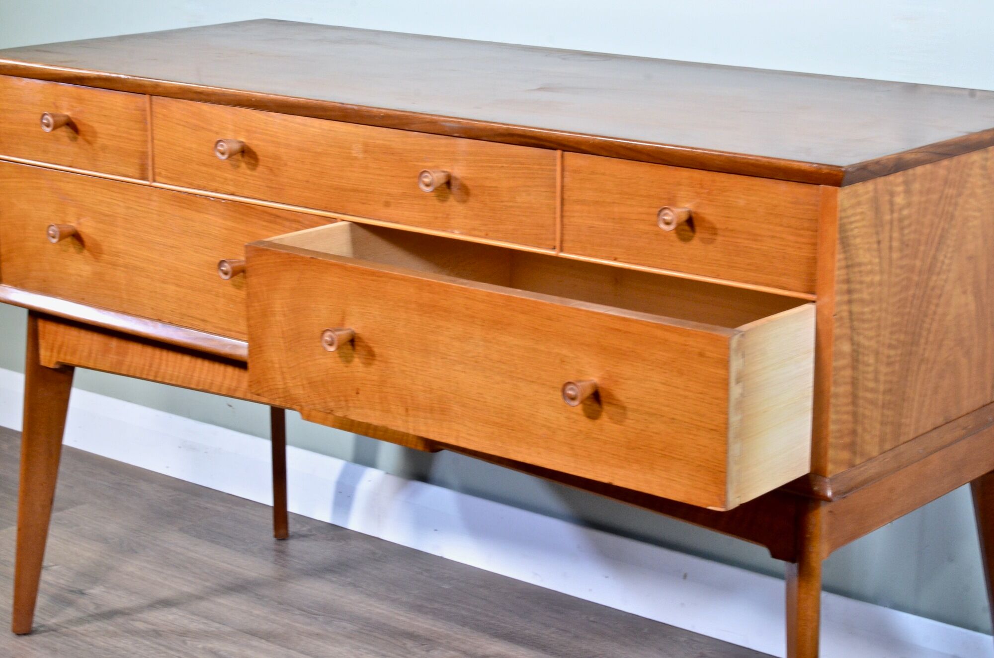Alfred Cox sideboard