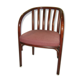 Fauteuil Baumann