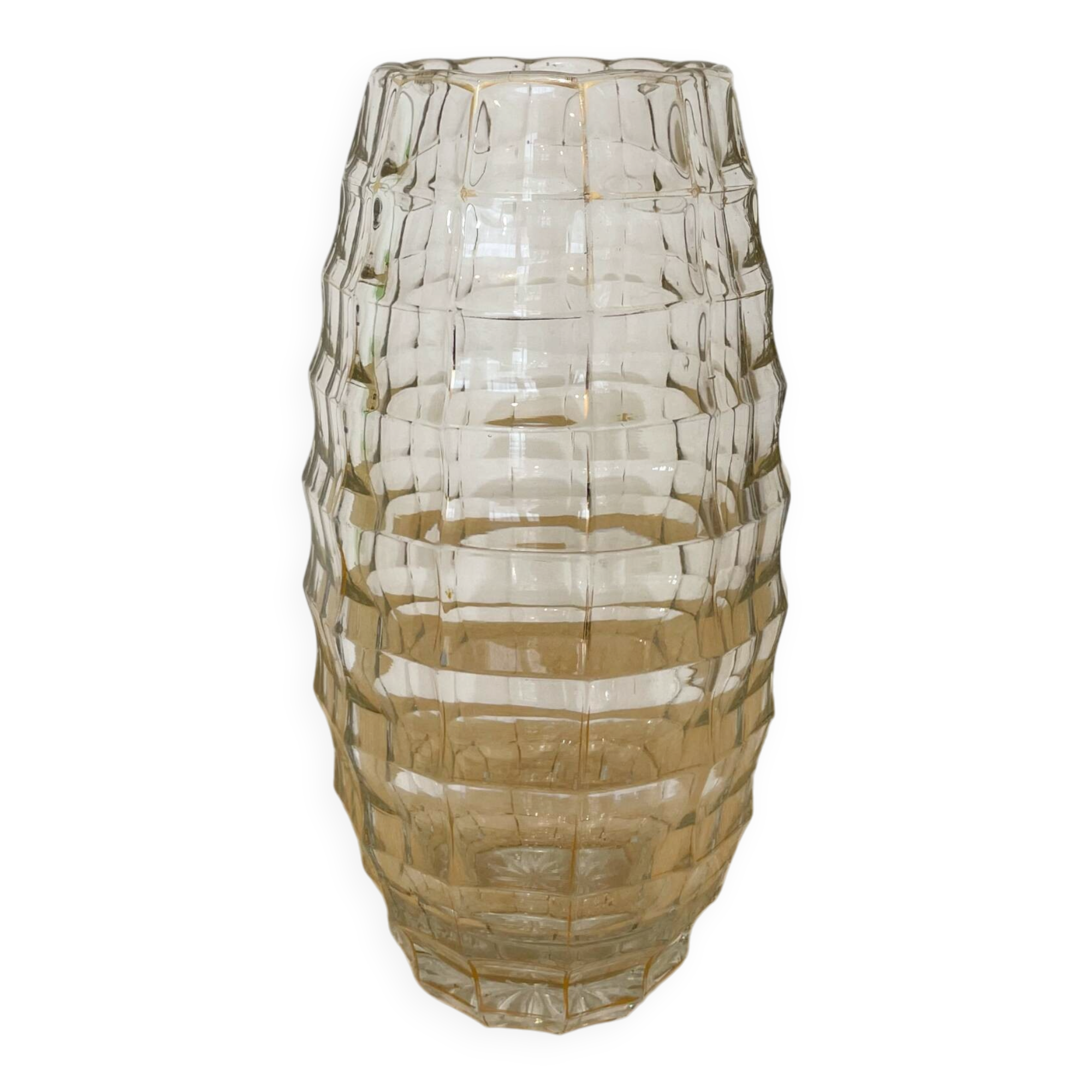 Hoffmann vase - 1930s