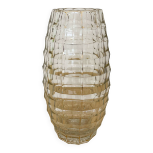 vase Hoffmann années 1930