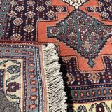 Kolyali Runner Rug 300x93 cm