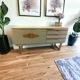 Mini vintage enfilade