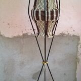 Tripod lamp 1950