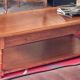 Table basse salon