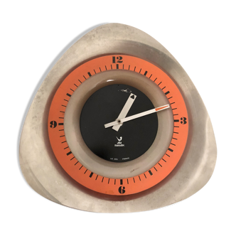 Horloge Jaz Transistor dite "Noxic", 1972-1974
