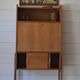 Secretary desk