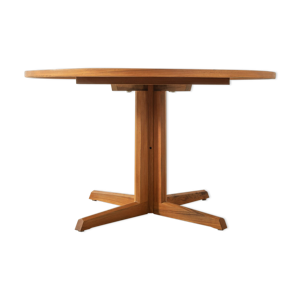 table à manger des années